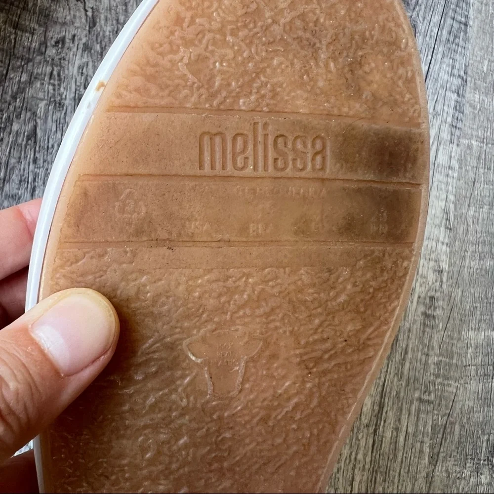 Melissa excellent please